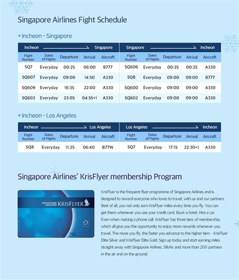 singapore airlines official site flights.